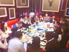 -钱柜音乐会所(罗湖店)