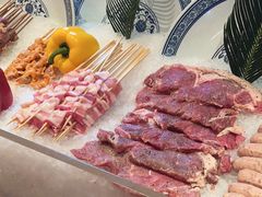 -厦门悦华酒店·绿庭主题自助餐厅