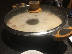 煲宫养生猪肚鸡-煲宫猪肚鸡(昆山金鹰国际购物中心店)