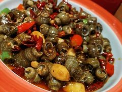 -辣小鲜·南昌大排档(船山路店)