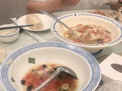 -老雒阳面馆·水席(定鼎门店)