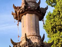-金堂县云顶石城风景区