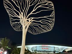 -星巴克(杭州东站东到达店)