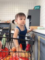 -BabyMonster小怪兽亲子派对·餐厅乐园(金月湾店)