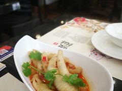 -虾饺妹·粤式手工点心(水荫路店)