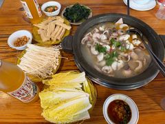 -大鼎石锅鱼(春江里店)