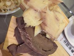 -宴全牛粤来越牛潮汕鲜牛肉火锅(海州万达广场店)