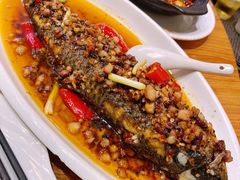 豆瓣鱼-盘飧市(春熙路店)