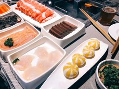 -海底捞火锅(油麻地店)