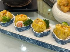 -龙发海鲜酒家·早茶夜茶·潮粤菜(情侣中路店)