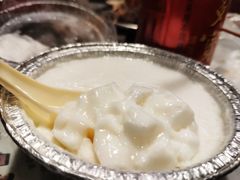 -正德顺順德雙皮奶(中信店)