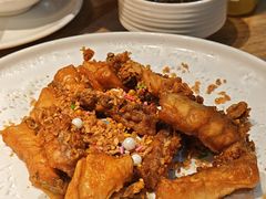 -鱼神·脆肉鲩 全鱼宴(西乡店)