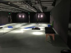 -宝力豪健身(中粮广场店)