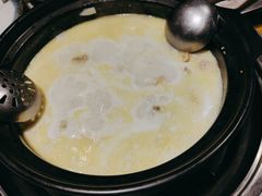 -同仁四季椰子鸡(福田东园总店)