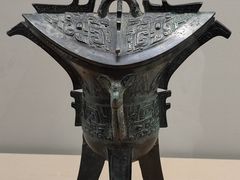 -上海博物馆(人民广场馆)