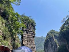 -雁荡山风景名胜区