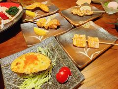 -鸟鹏烧鸟居酒屋(昌岗店)