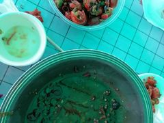 -郑喜旺烧烤(新密总店)