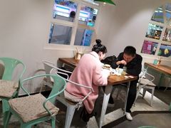 -小雅木姜子烤鸡·贵州菜(鸿通城店)