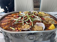 -兰湘子·湘菜小炒(盛龙广场店)