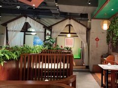 -印象南洋·泰国风情餐厅(新安店)