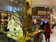 -路小缦·珍馐美馔(市心北路店)