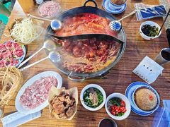 -五里关火锅(牛市口店)