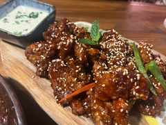 -SUPER BOWL 超级碗披萨(崂山丽达店)