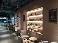 大堂-瑞幸咖啡(外滩SOHO店)
