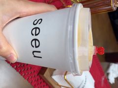 -seeu coffee(江滩店)