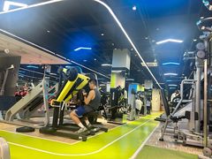 -GMJ·24H健身房(北外滩店)