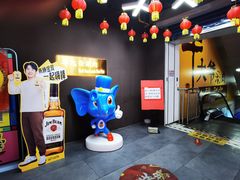 -中福百货(望京店)