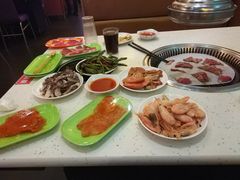 -金权道韩式自助烤肉(嘉华国际店)