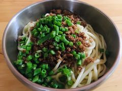 -左撇子私房面