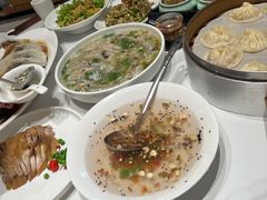 -梅利汴京烤鸭•开封豫菜地标店(东大街店)