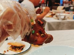 -嘉陵楼馋嘴城(簋街总店)