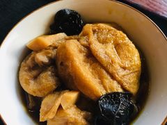 四喜面筋-新万鑫银丝面·非遗无锡味(惠山古镇店)