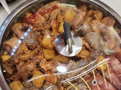 -黄记煌三汁焖锅(首创奥特莱斯店)
