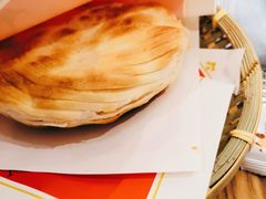 老潼关肉夹馍-北往西·西安油泼面(万德庄店)