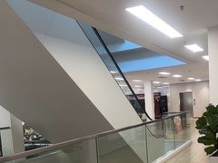 -深圳锦龙奥迪4S店(前海店)