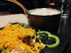-克比叔叔印度餐厅Kebabs on the Grille(人民广场店)