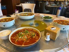 -富乐山酒店(西黄城根北街店)