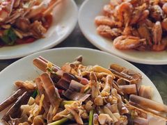 -四川小胡子海鲜(丁村万人海鲜广场店)