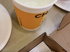 -尊宝比萨(广州塔店)