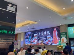 -紫光园·烤鸭·北京菜(劲松店)