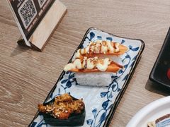 -小川洋风料理(武胜路凯德广场店)