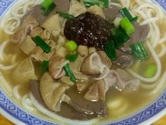 -锦泓老字号猪脏粉(东联大厦店)