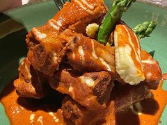 -Mogul Eatery·大亨餐酒馆