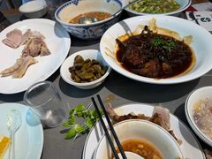 -小绍兴家宴·百年绍兴菜(鲁迅路店)