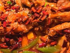 -徐记小怪兽肉蟹煲(中央大街店)